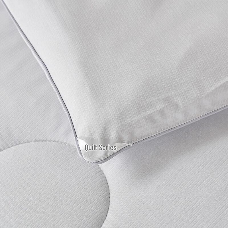 Soybean Fiber Winter Comforter