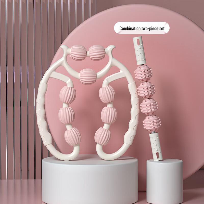 WEZHO Yoga Fitness Kit