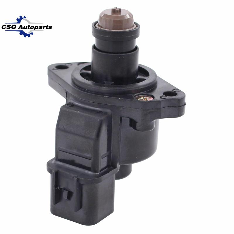 MD628059 Idle Air Control Valve MD614678 MD614706 MD614751 For Mitsubishi Pajero Diamante Montero Sport L200 3.0 3.5