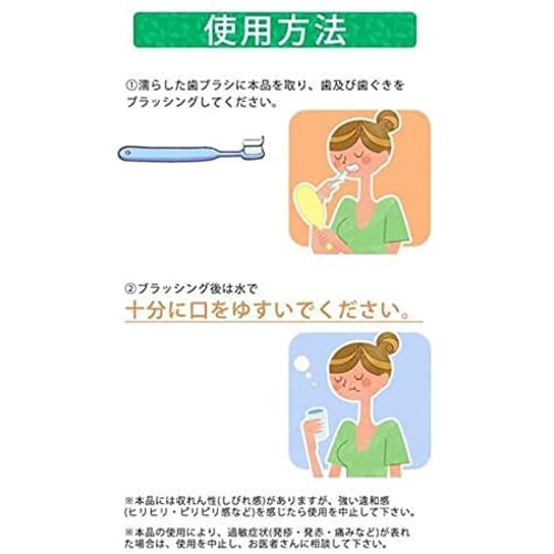 Showa Pharmaceutical Hinoperio 60g