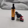 40W Aluminiumlegierung Elektrische Mikro-Betankungspumpe 12V24V DC Ölpumpe Tragbare Tauchpumpe