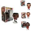 Collectible Pop Football Star Models Man Utd, Liverpool, Pogba, Salah, Ibrahimovic, Mane