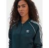 Толстовка adidas SST adicolor Satin
