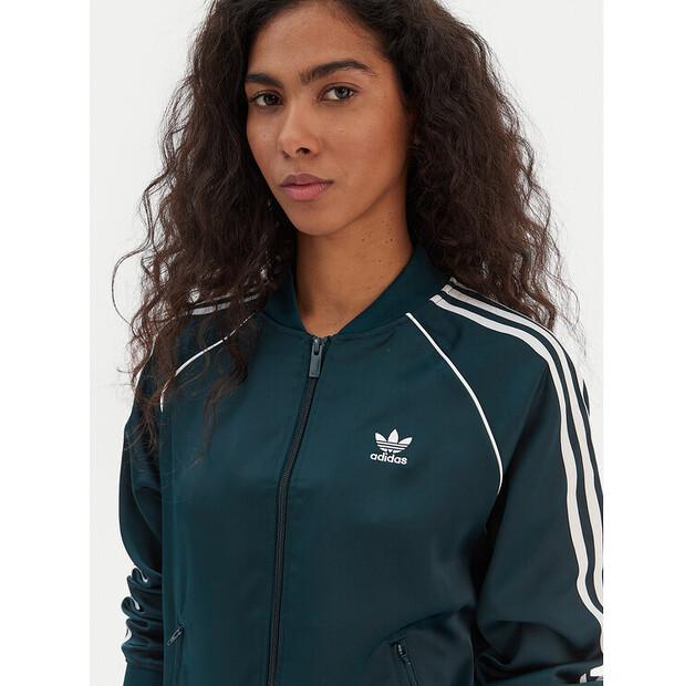 Толстовка adidas SST adicolor Satin