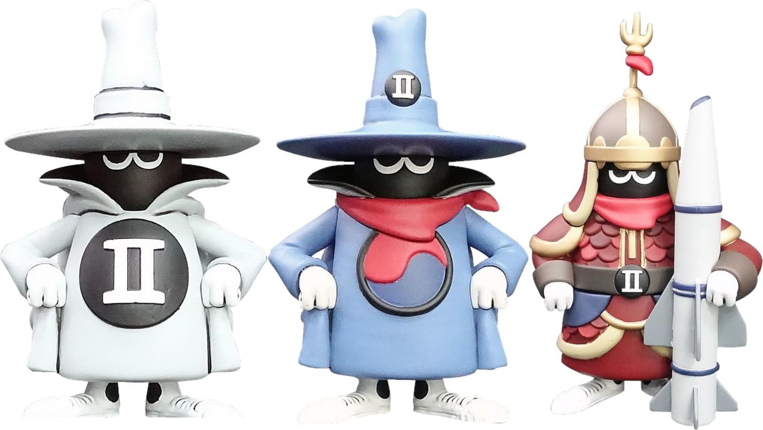 

Tori Factory Figure Phantom Mini Spook Set Korean Air Force 3 Figures Resin Kit Non-Scale F-4 MF-50 (Military)