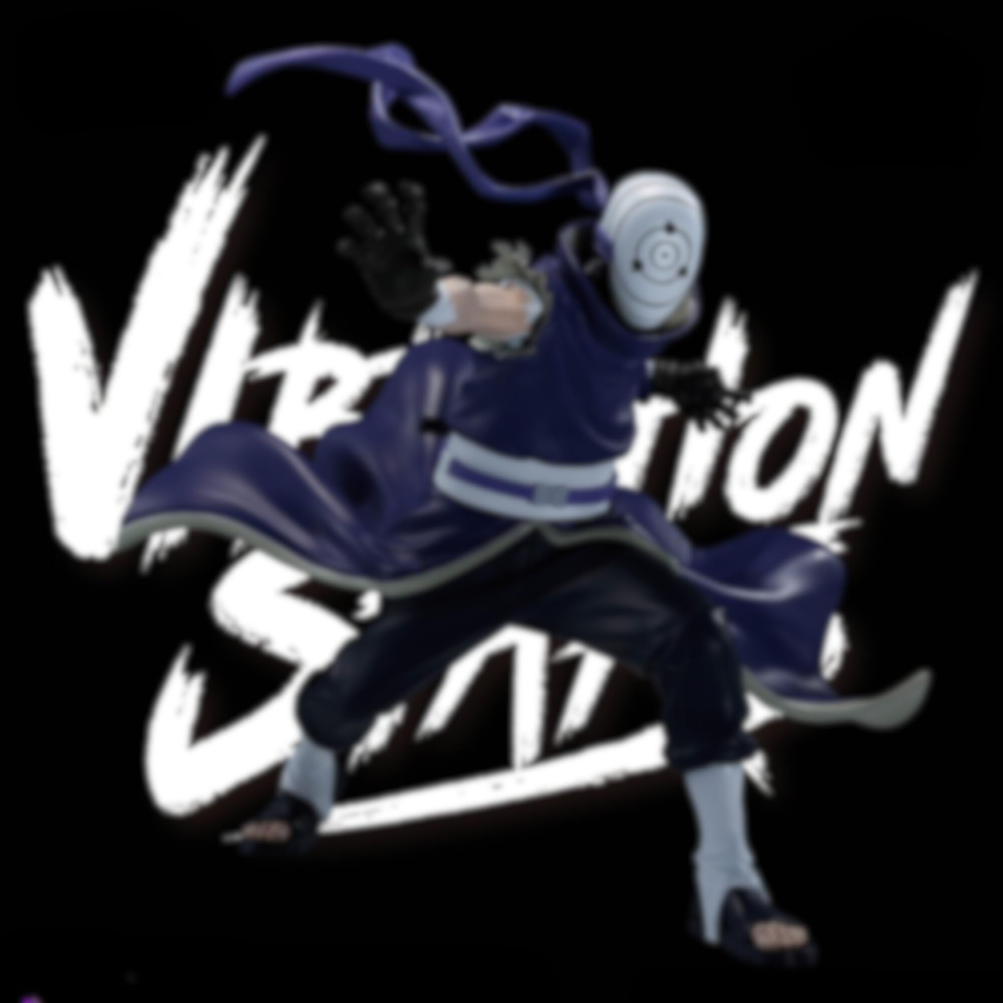 

Shippuden Madara Uchiha VIBRATION STARS Figure Official Goods NARU TO