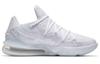 Nike LeBron 17 Low Ep 'White Camo' CD5006-103