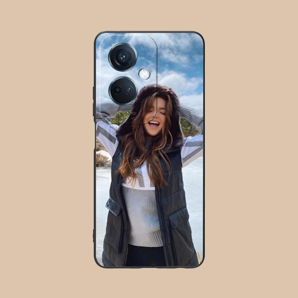 

Oana Gergory Mobile Phone Case for OPPO Find X9 X8 X7 X6 X5 X3 X2 Plus s Pro Ultra Lite Colorful Printing Cover Luxury Pretty OPPO Find X2 Pro