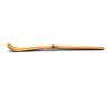 Tea Tea Tea White Average Utensils, Scoop, Spoon, Bamboo,