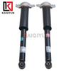 Rear Air Shock Assembly Without Electric/VDC/EDC For Buick LaCrosse 2010-2016 For Chevrolet Malibu 2016-2021 13315197/20859303