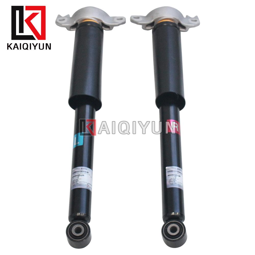 Rear Air Shock Assembly Without Electric/VDC/EDC For Buick LaCrosse 2010-2016 For Chevrolet Malibu 2016-2021 13315197/20859303