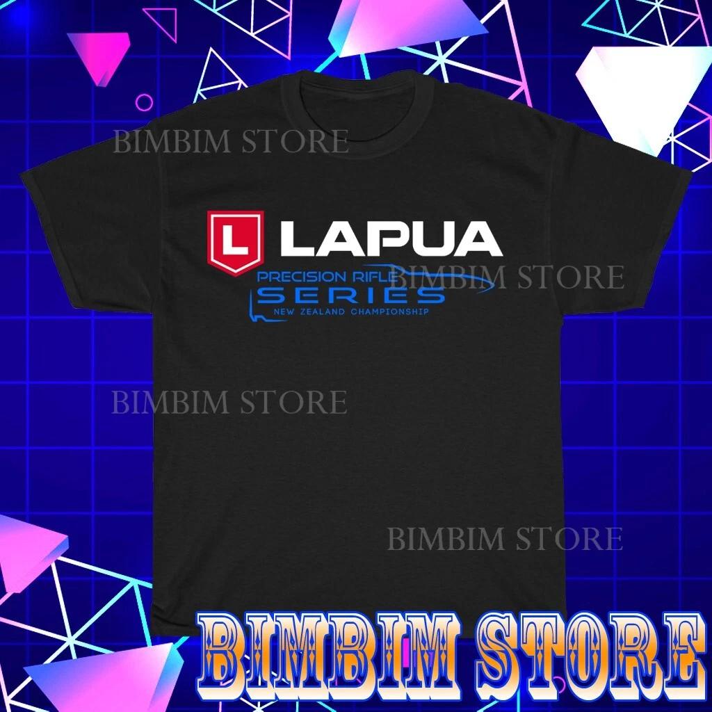 

Lapua Ammunition Logo TEE T-Shirt Funny American Size S to 5XL T-Shirt S