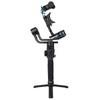 Sirui DSLR Mirrorless Camera 3-Axis Gimbal Stabilizer with Anti-Shake Technology for Video Stability