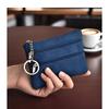 Women Men Coin Purse Men Small Bag Wallet Change Purses Zipper Money Bags Children Mini Wallets Leather Key Holder Purse