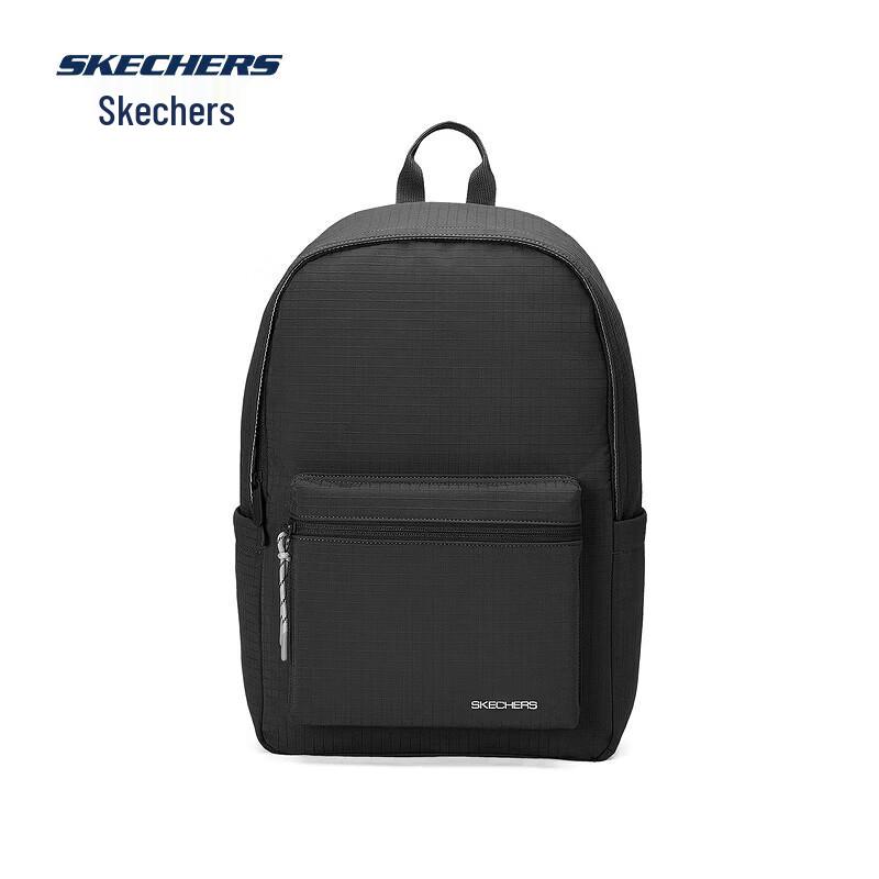 

Skechers P126U025 Unisex Backpack 15-22L