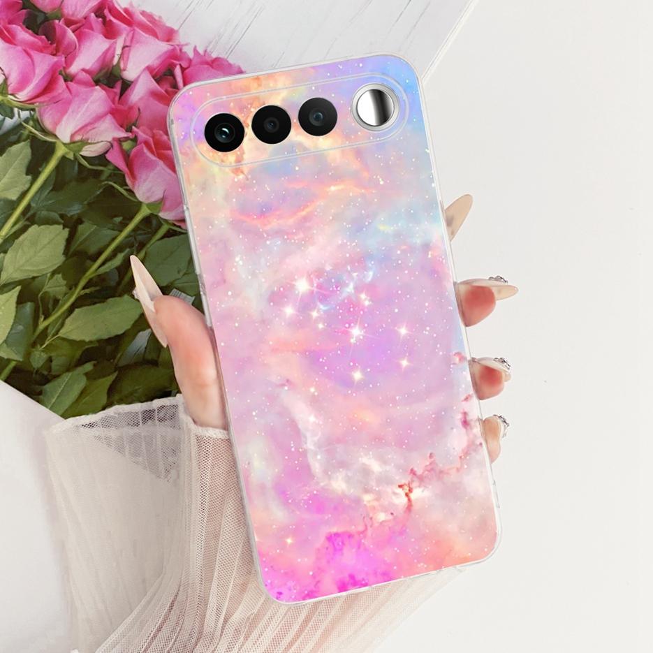 For Realme 16 5G Case RMX5171 Cool Fashion Painted Cover 6.57'' Soft Silicone Phone Case For Realme 16 Realme16 5G Fundas Bumper