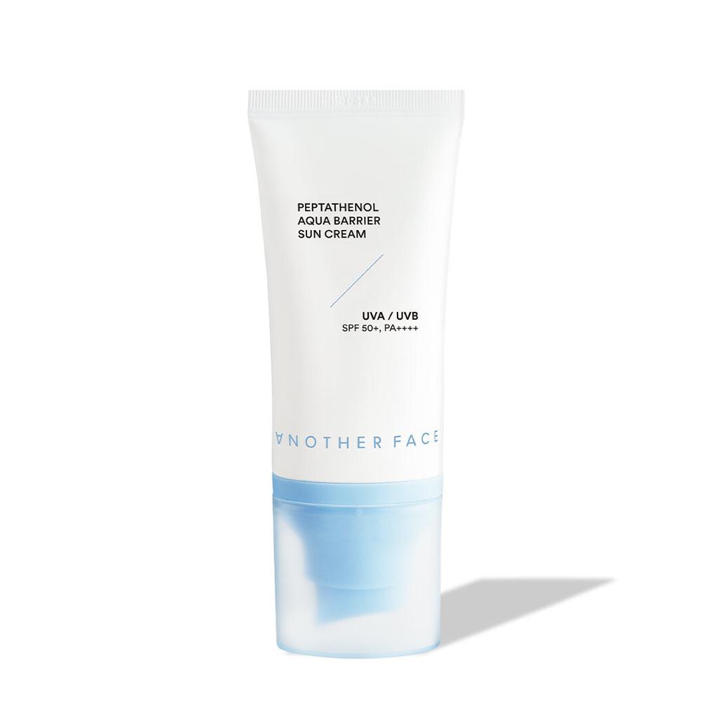 Another Face Choose one of two sunscreens