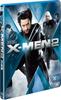 X-MEN2 (2-Disc-Set) [Blu-Ray]
