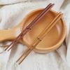 Ru Han Korean Style Ironwood Chopsticks