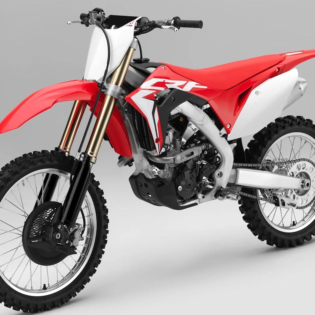 2 ks Kryt trubky přední vidlice Lesklá černá Náhrada pro Honda CRF250R CRF250X CRF450R CR125 CR250 CRF 450 RX Příslušenství