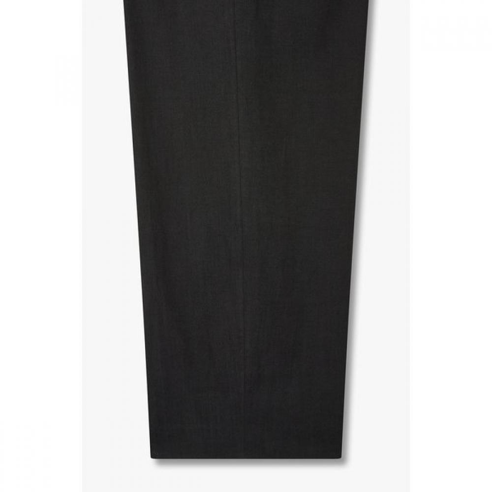 Studio Tomboy Wide Fit Banding Slacks 9106231091