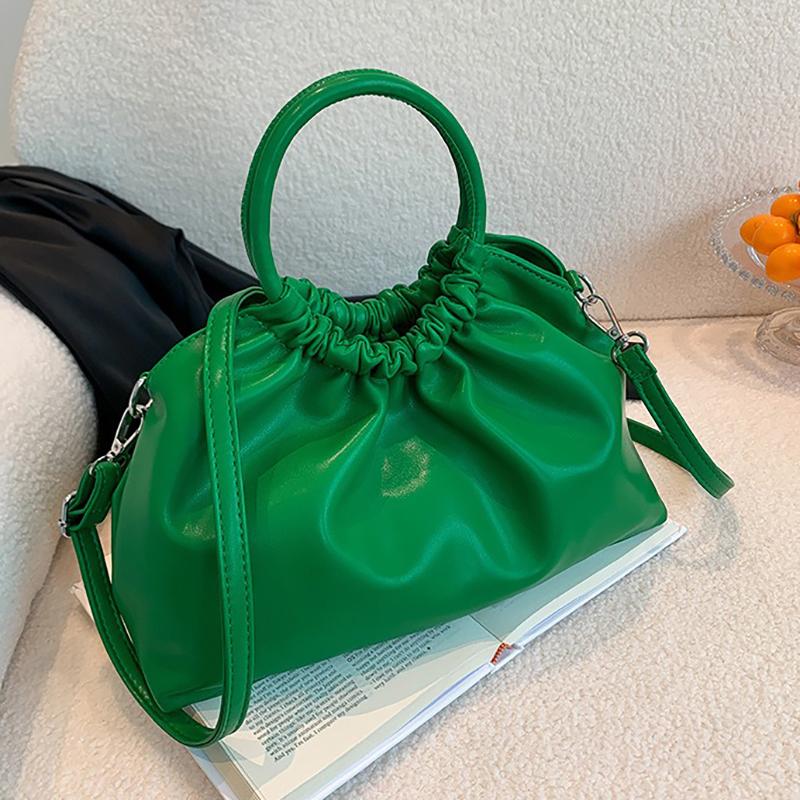 Popular Bags for Women Spring and Summer New Trendy Crossbody Bags Fashionable One-shoulder Handbags for Women