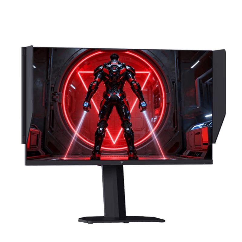 KTC 27-inch High-Performance Monitor CN Plug (adapter Included)