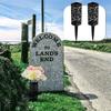 Outdoor Garden Flower Baskets Cone Shaped Floral Containers for Lawn Grave Memorial Cemetery Decoration