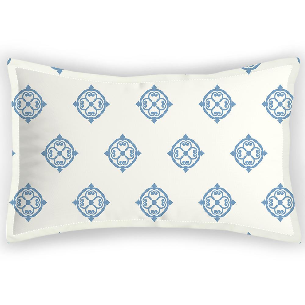 Solid Color Pillowcase Satin Simple European Digital Printing Pillowcase Home Student Polyester Pillowcase