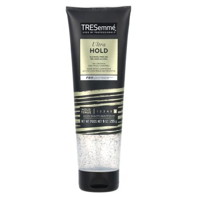 Tresemmé, Ultra Hold, Alcohol Free Gel, 255G(9Oz)