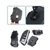 Fits BMW X3 X4 (2018-2023) Door Window Lifter Trim Panel, G01/G08 Inner Door Switch Cover Plate