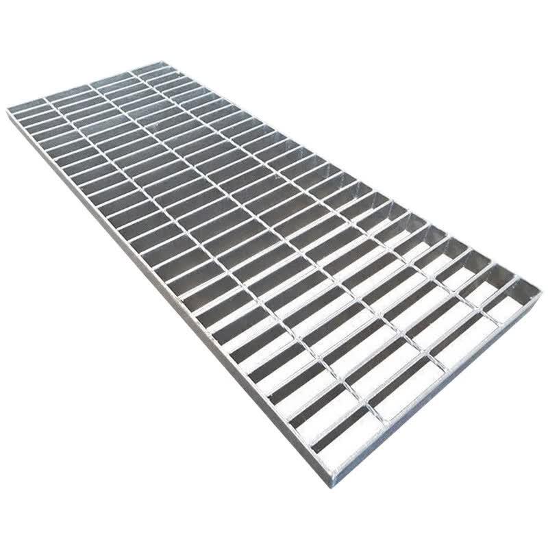 Hot-dip Galvanized Steel Drainage Grate