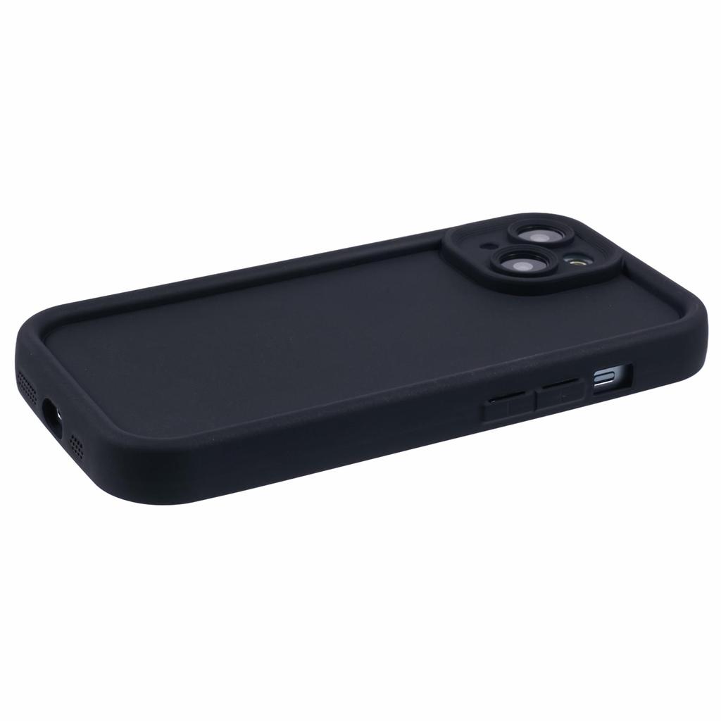 For iPhone 13 Phone Case Drop Protection TPU Cell Phone Cover