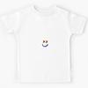 Louis Tomlinson Smile Logo PRIDE Kids T-Shirt