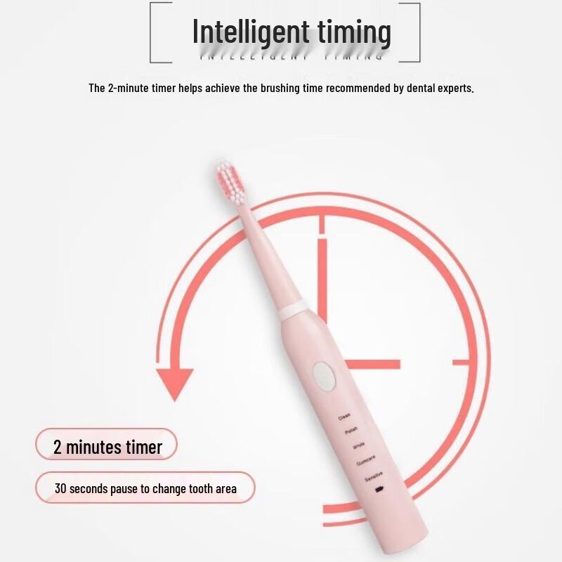 ODINK A-K2001 Sonic Electric Toothbrush