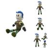 Adorable 15-inch Roblox Plush Toy Soft Stuffed Doll Perfect For Kids Gift Collection