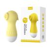 Lai Le Tumbler Vibrator - AV Rod Gladiator Tongue, Pig Momo Egg, Little Whale, First Heart Eros Goddess Women's Toy