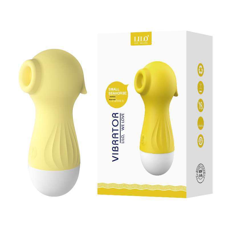 Lai Le Tumbler Vibrator - AV Rod Gladiator Tongue, Pig Momo Egg, Little Whale, First Heart Eros Goddess Women's Toy