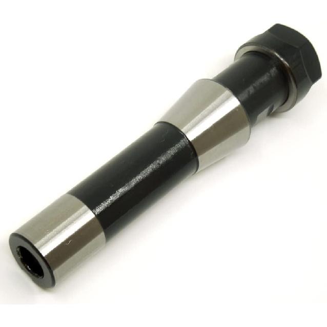 

R8 ER20 7/16 Inch Collet Chuck Holder CNC Milling Lathe R8 Arbor Spindle Tool Holder