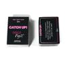 Catch Up! Girls Night 18+ Party Game | Spicy Thought Provoking Conversation Starters for Fun Girls Nights, Bachelorette and Birthday Party