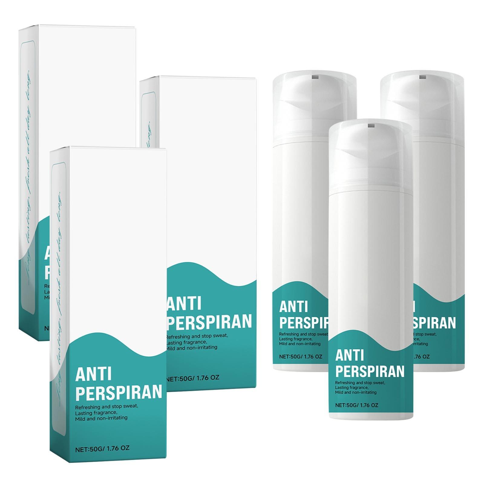 

Гель-антиперспирант 50 мл Против потливости рук, потливости ног и потливости лица | Против запаха подмышек | Против сильного потоотделения на голове One Size