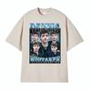 Retro 90s Dennis Whitaker Unisex Cover T Shirts Men Women Hot Sale Fashion Loose TShirt 100 Cotton Oversized Tshirt Streetwear