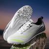 Sportstudenten trainieren Laufschuhe Herren Leichtathletik Sprintspikes Damen 8-Nagel Professionelle Kinder-Wettkampf-Sportarten