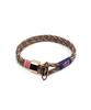 Klips Urban Dearmin Khaki Pink Women'S String Bracelet