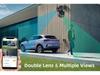 ICsee Cross-Border Wireless PTZ Surveillance Camera