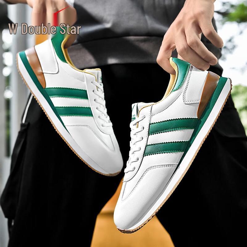 Shuangxing Men's Casual Outdoor Sport Shoes