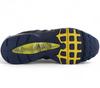 Nike Air Max 95 OG - Big Bubble Michigan - Men's Sneakers Shoes Blue IB7936-400 ORIGINAL