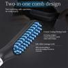 Man Beard Hair Straightener Fast Heating Hair Brush Professional Styling Tools Multifunctional Hair Straightening Comb