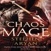 Chaosmage by Stephen Aryan Paperback Book 9780356504810