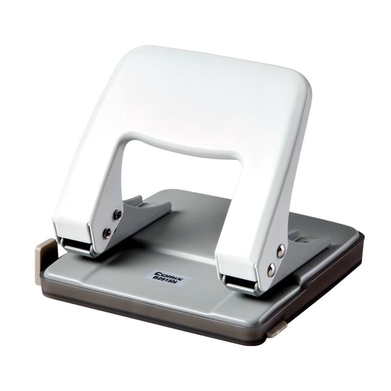 Qixin Two-Hole Paper Punch
